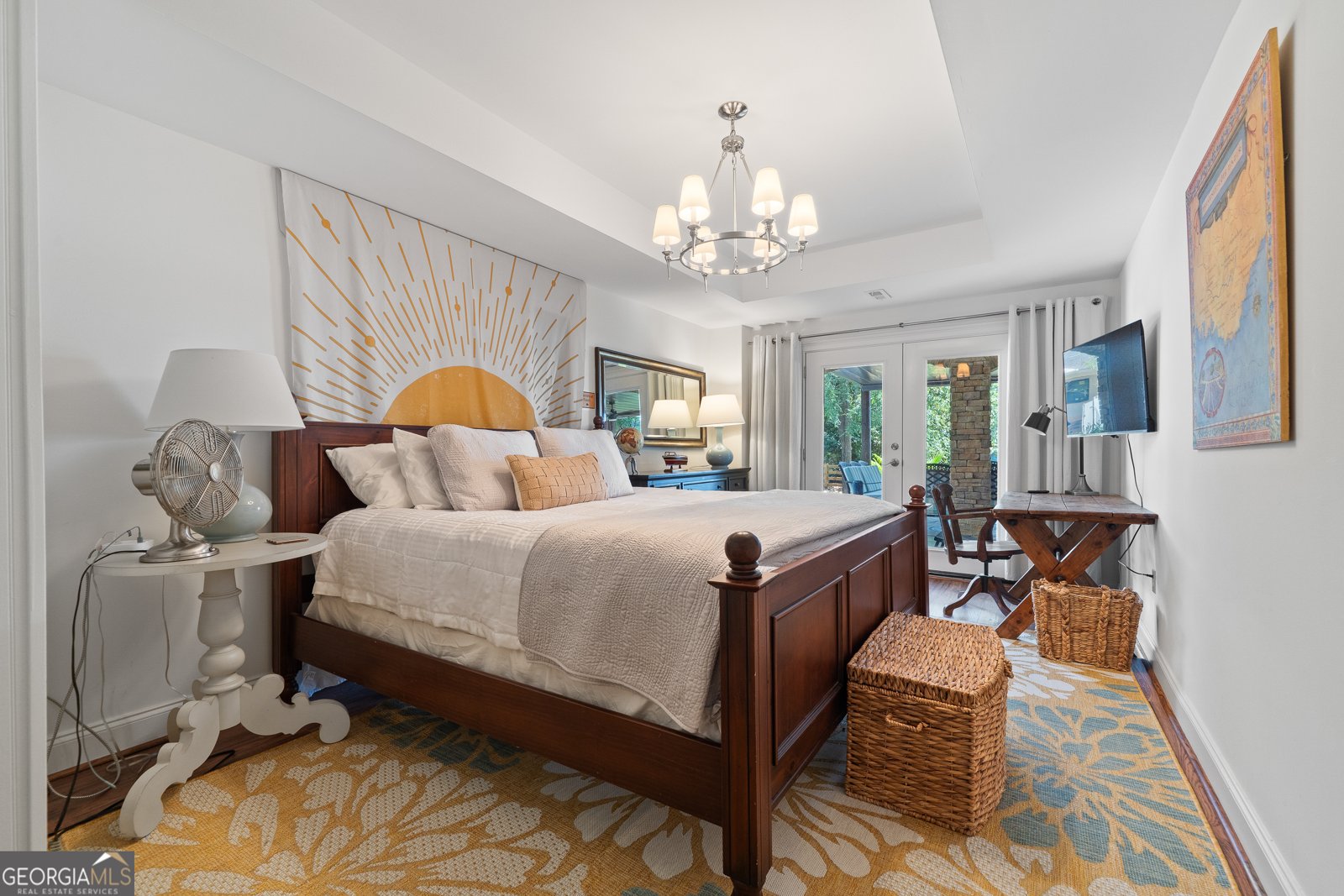 110 Parks Mill Court Buckhead - 47