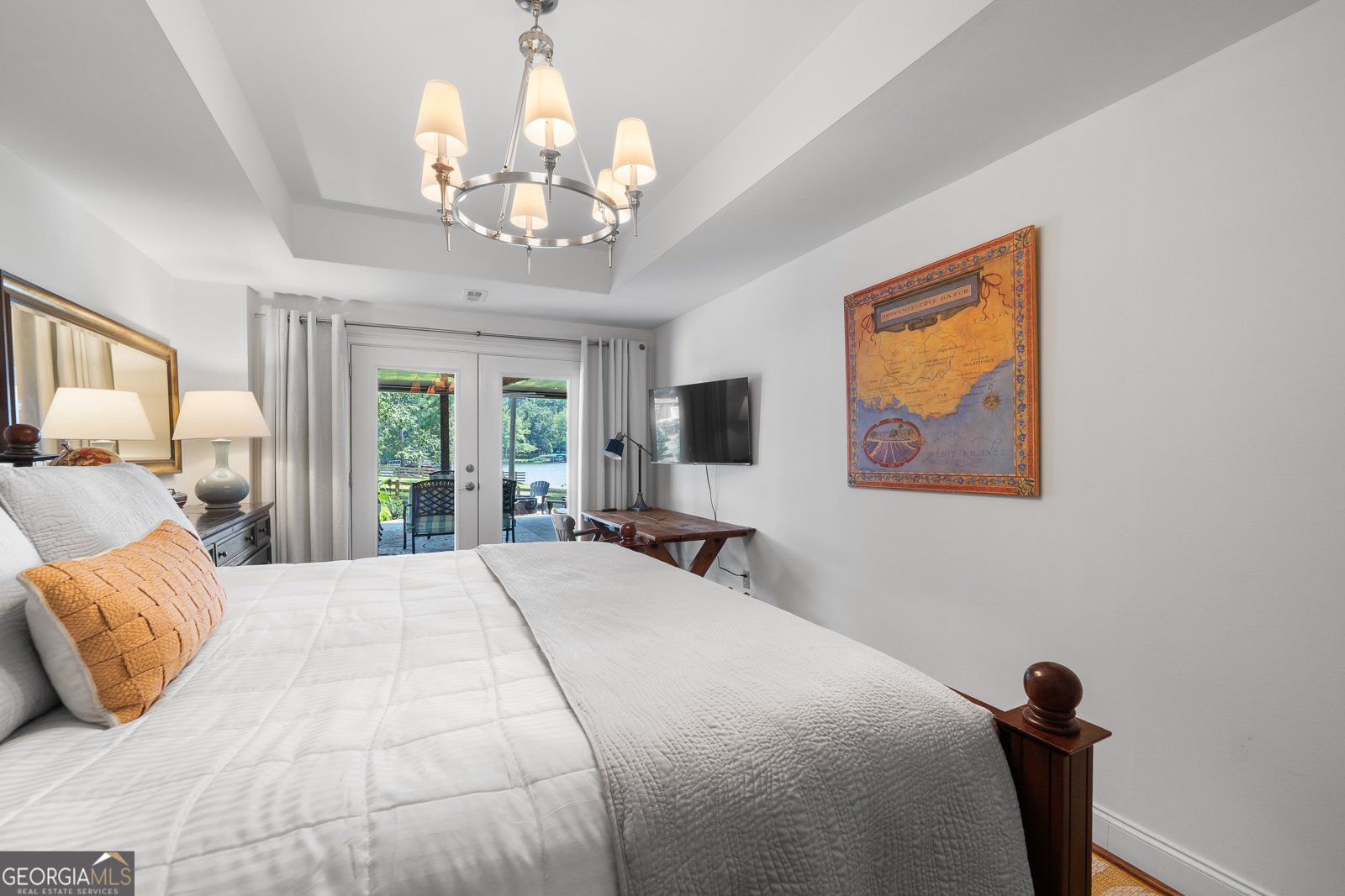 110 Parks Mill Court Buckhead - 48