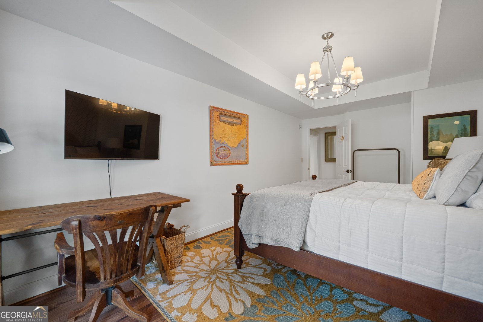110 Parks Mill Court Buckhead - 49
