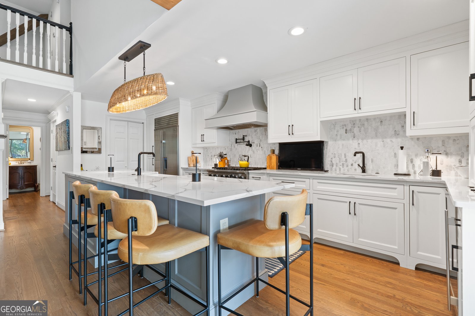 110 Parks Mill Court Buckhead - 5