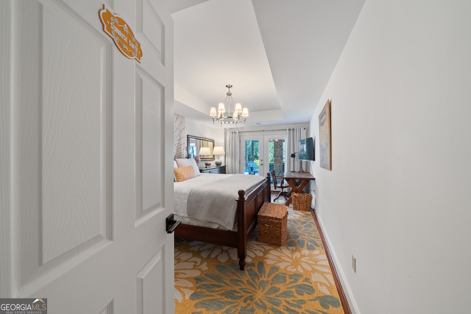 110 Parks Mill Court Buckhead - 50