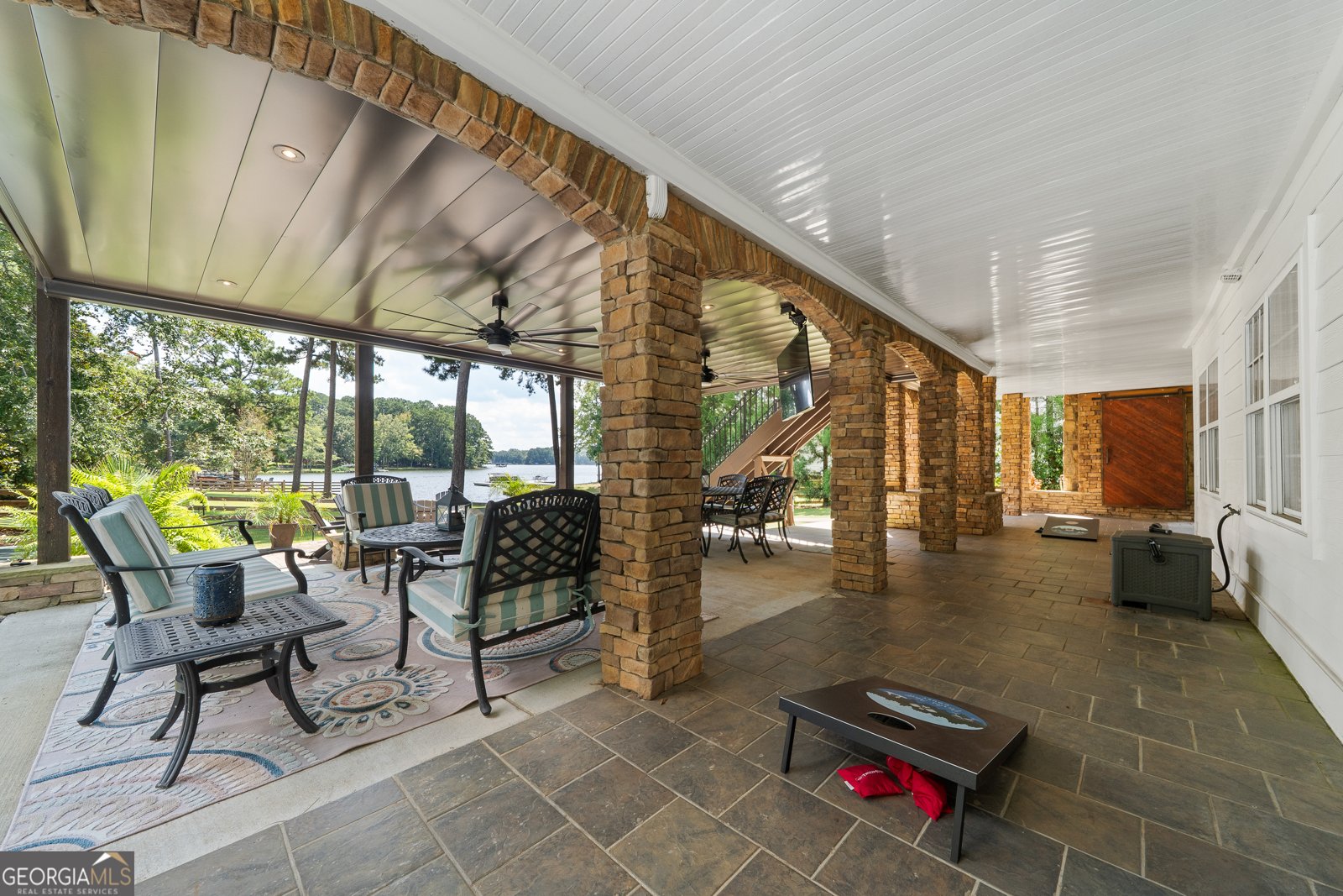 110 Parks Mill Court Buckhead - 51
