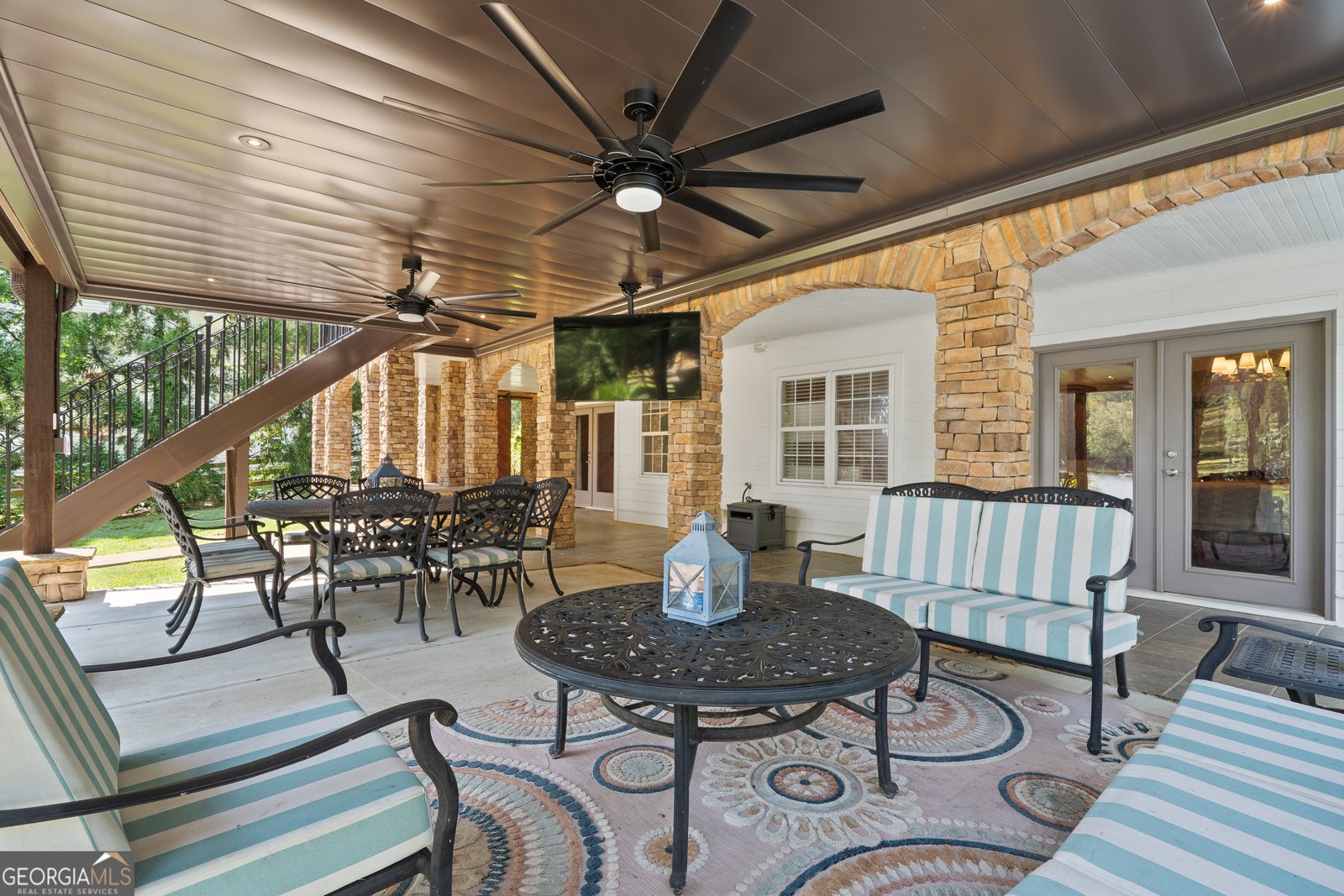 110 Parks Mill Court Buckhead - 52