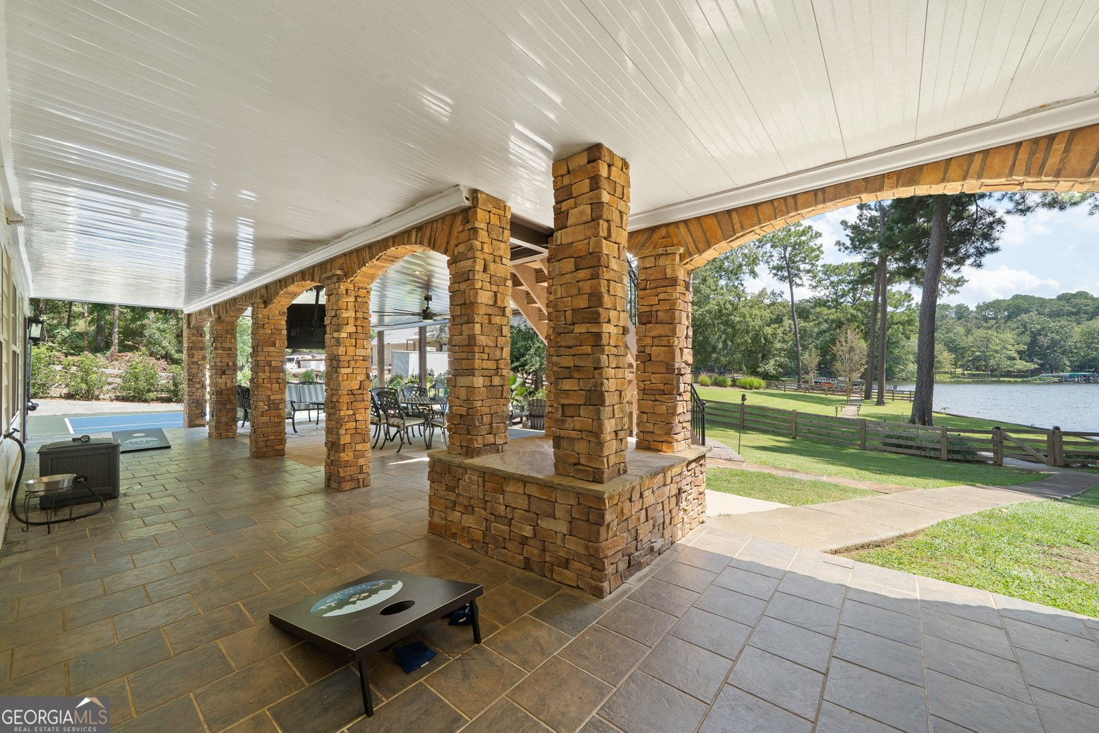 110 Parks Mill Court Buckhead - 54