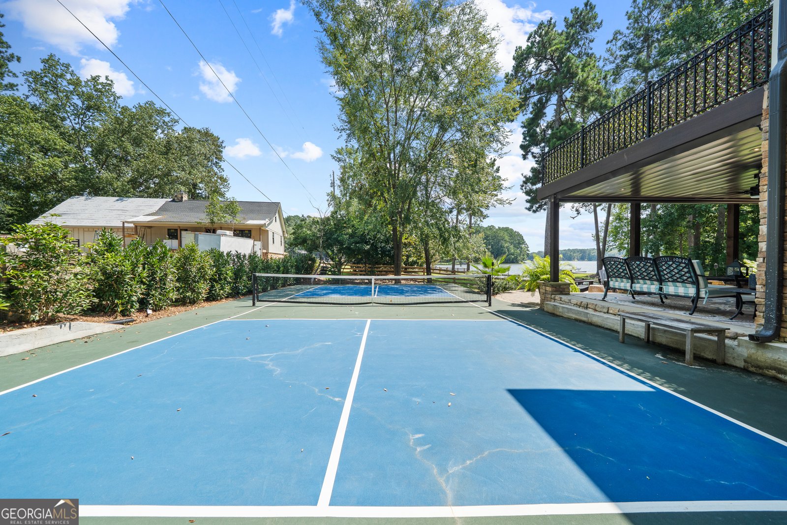 110 Parks Mill Court Buckhead - 56