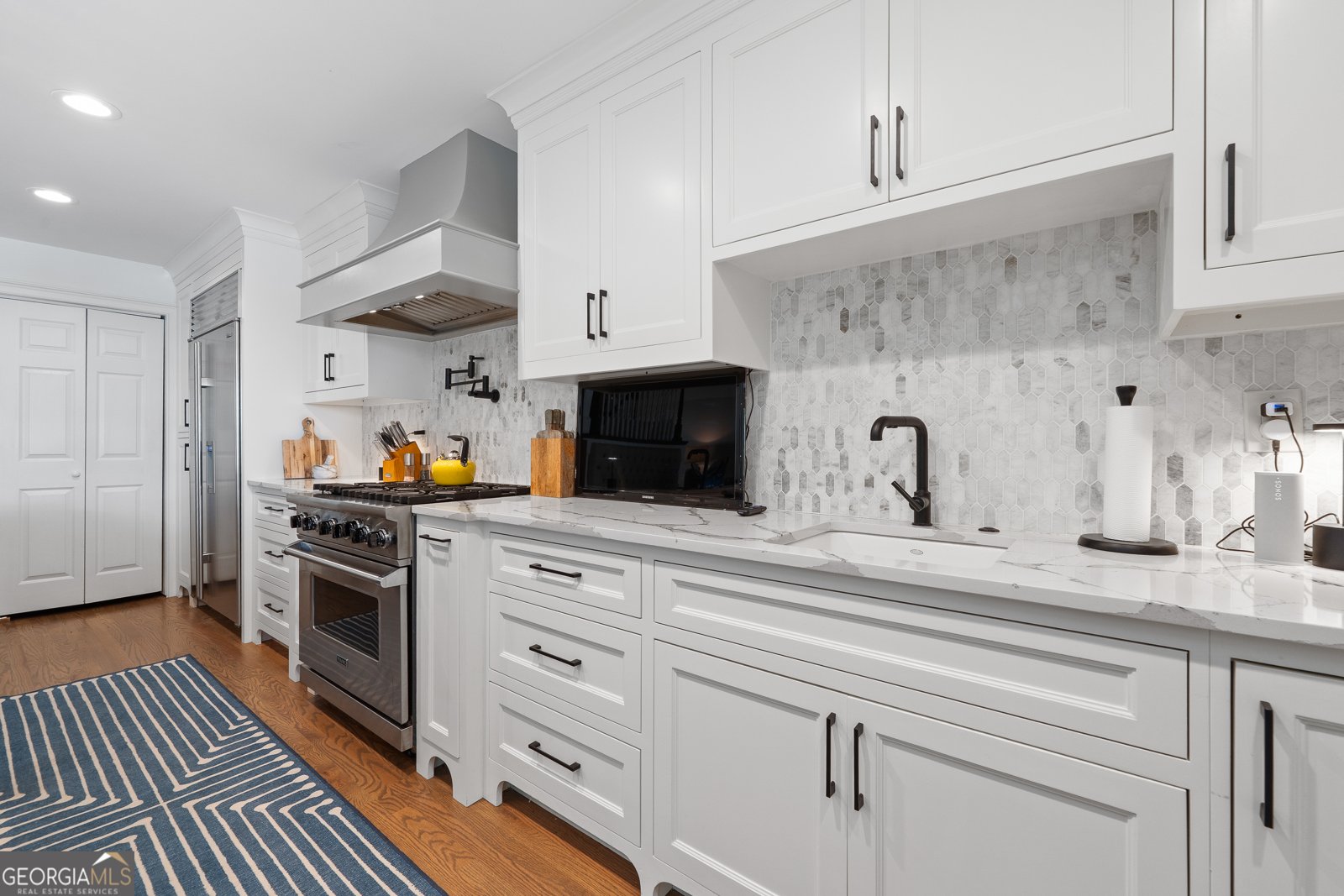 110 Parks Mill Court Buckhead - 6