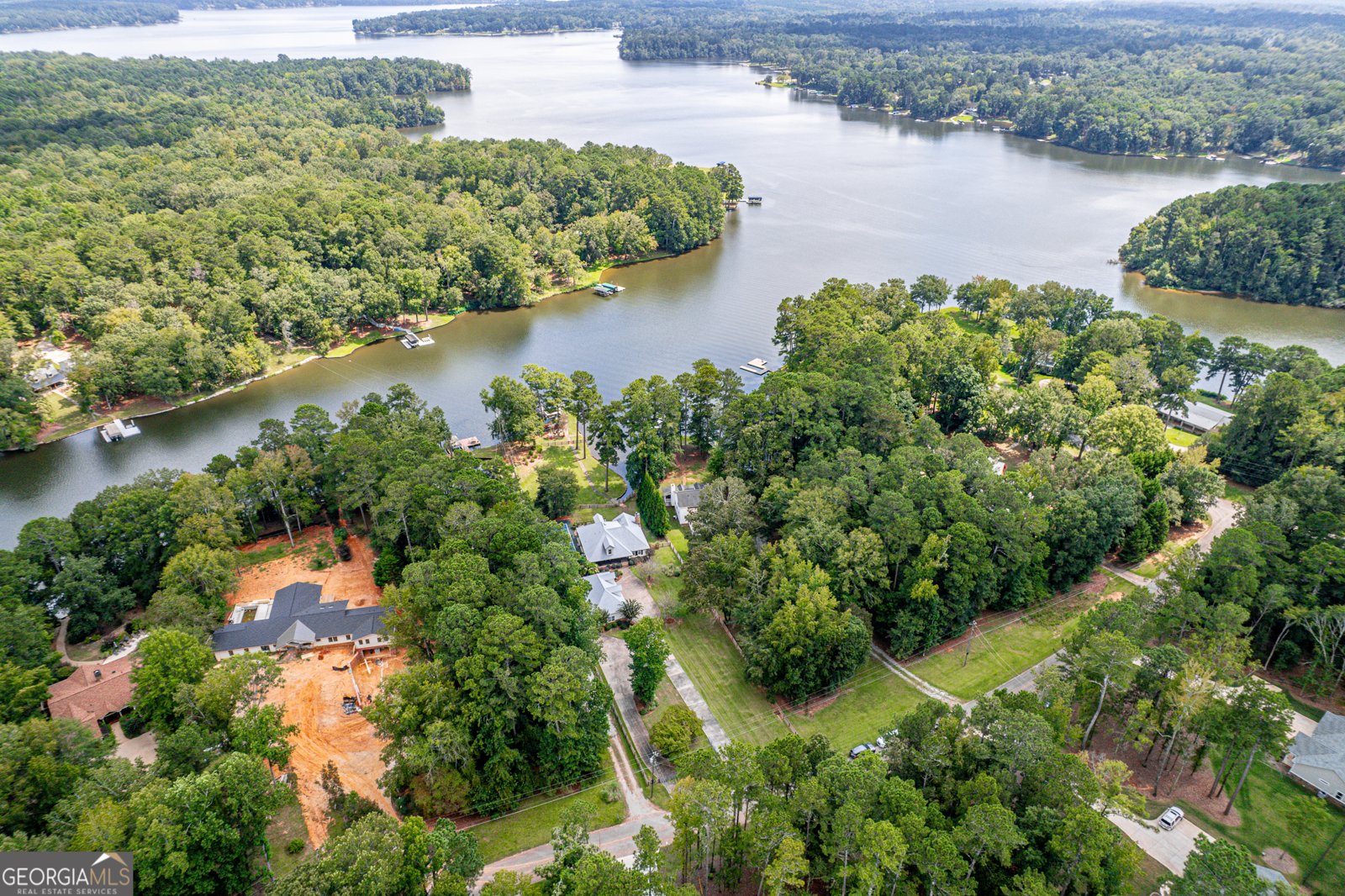 110 Parks Mill Court Buckhead - 61