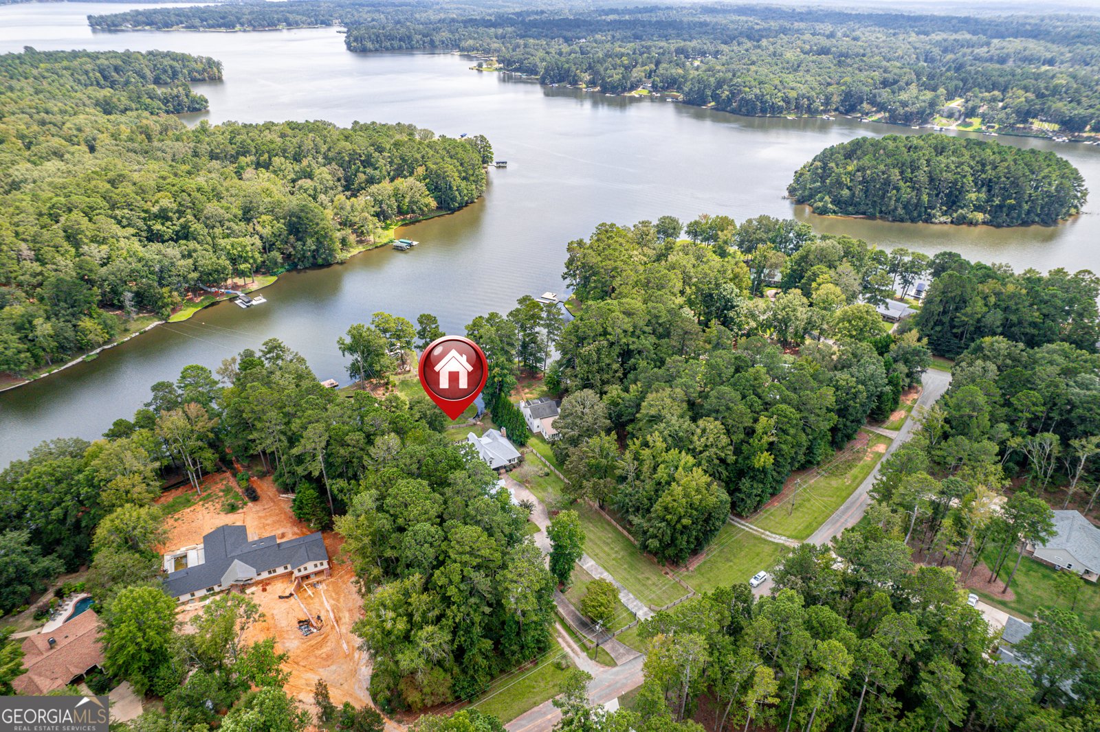 110 Parks Mill Court Buckhead - 62