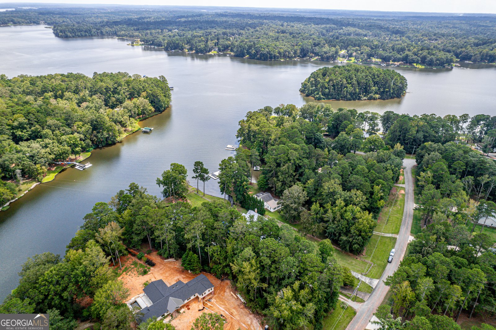 110 Parks Mill Court Buckhead - 64