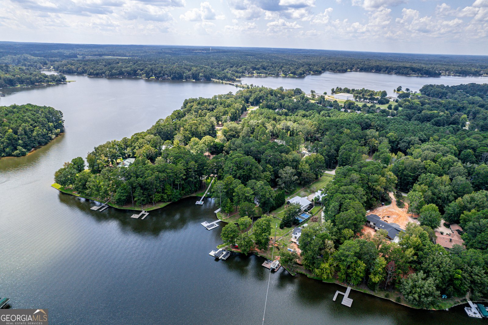 110 Parks Mill Court Buckhead - 65