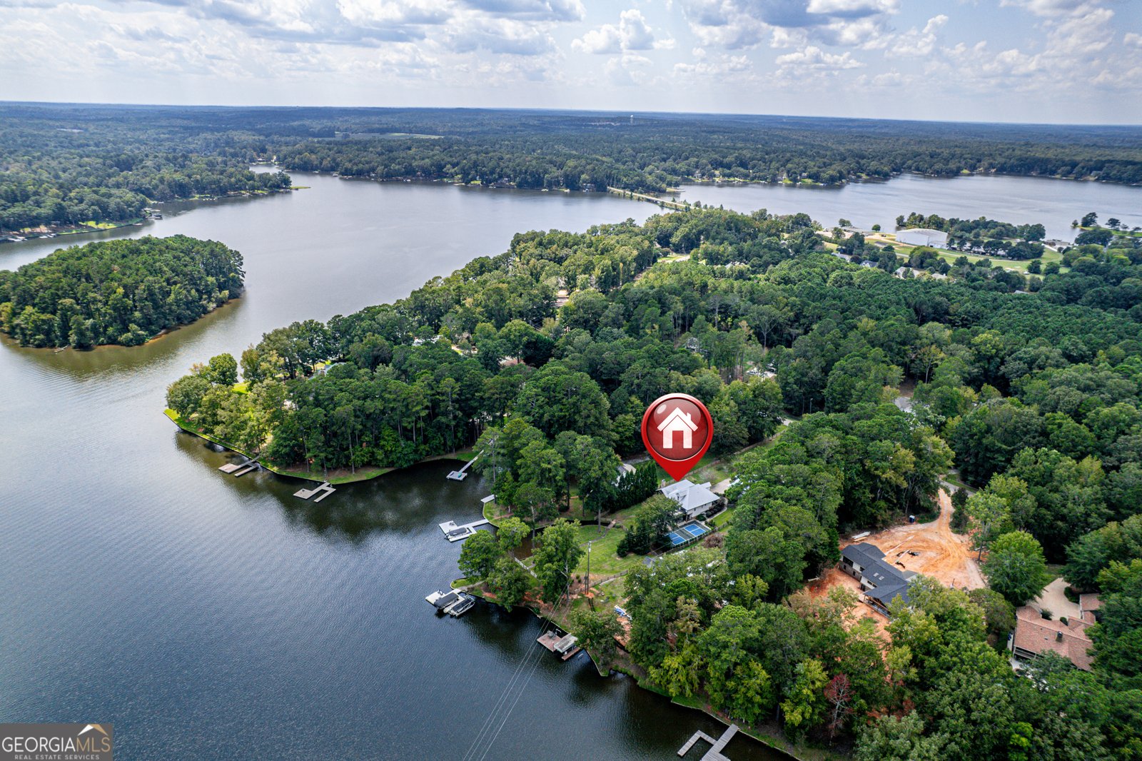 110 Parks Mill Court Buckhead - 66