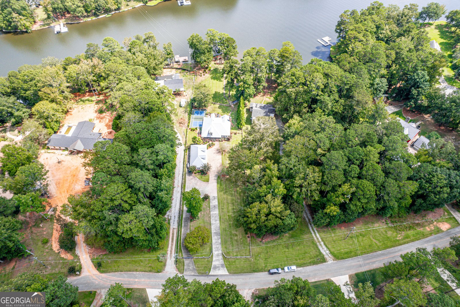 110 Parks Mill Court Buckhead - 67