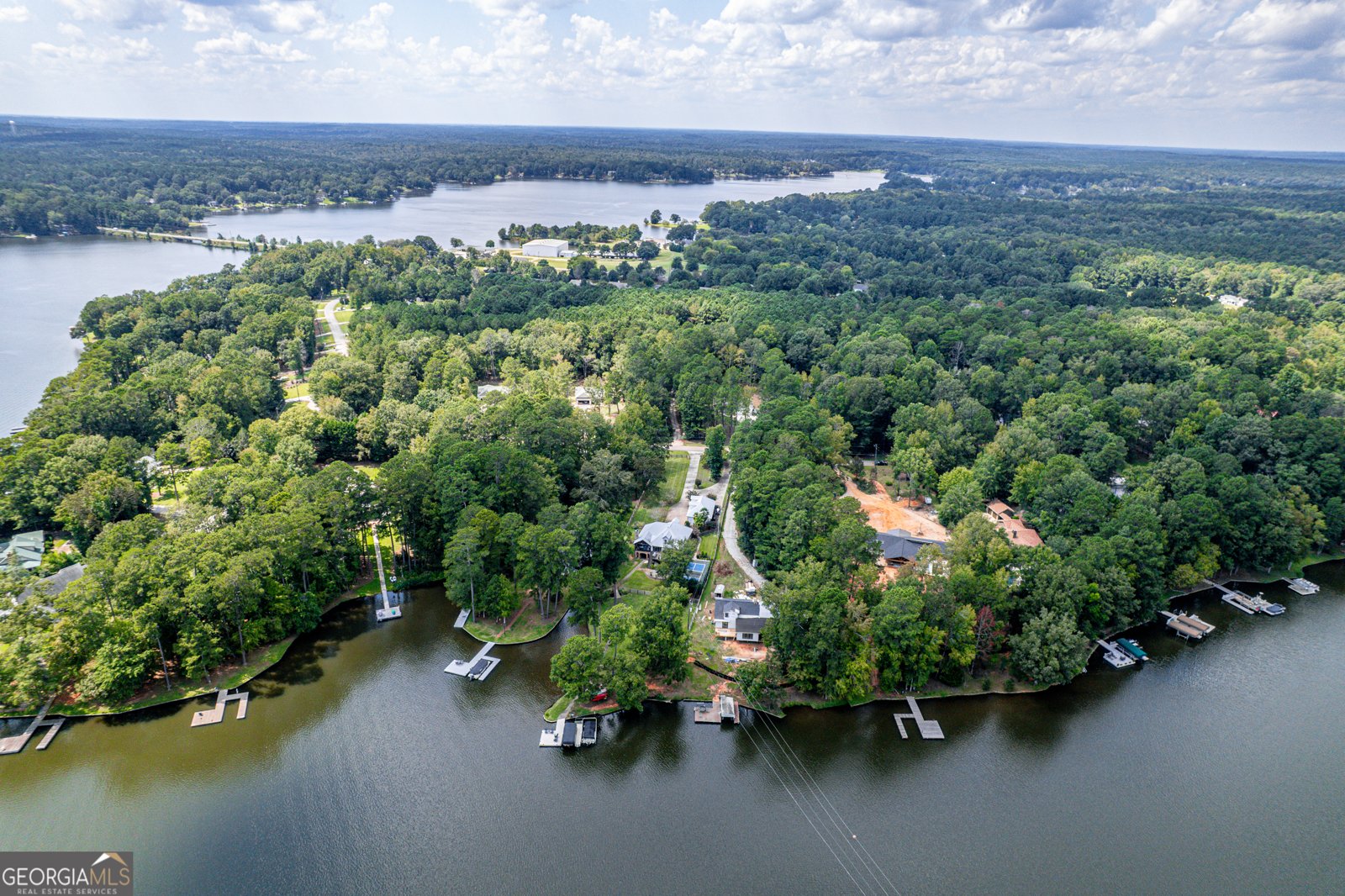 110 Parks Mill Court Buckhead - 68