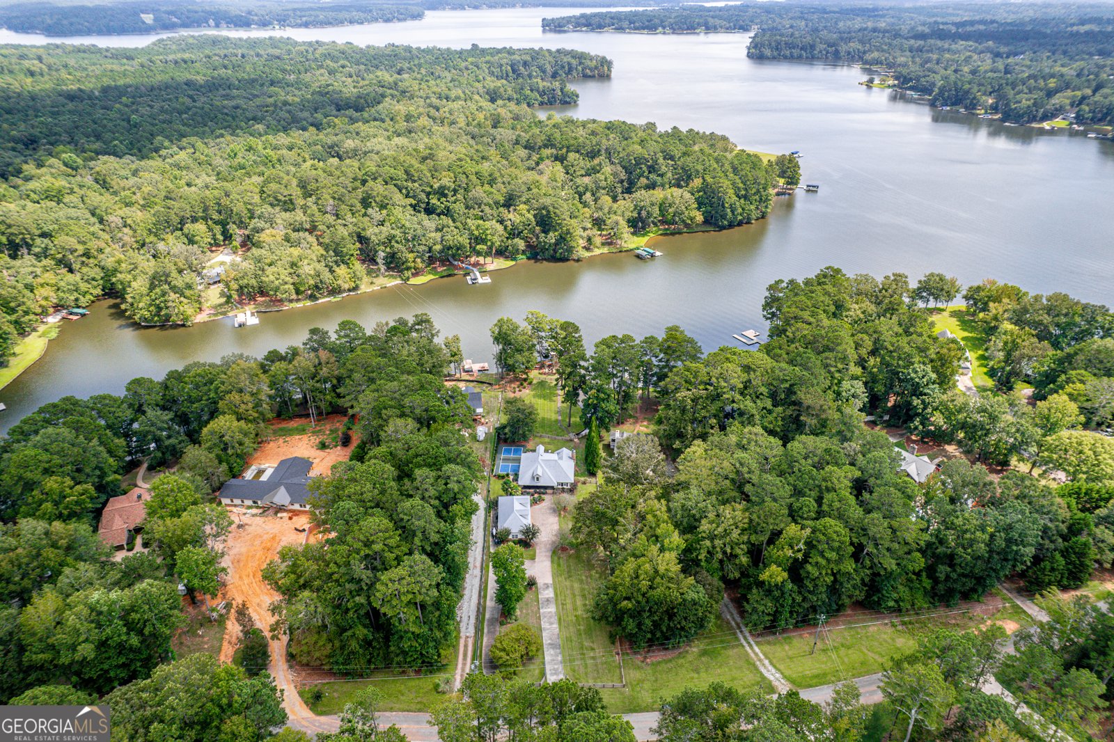 110 Parks Mill Court Buckhead - 69