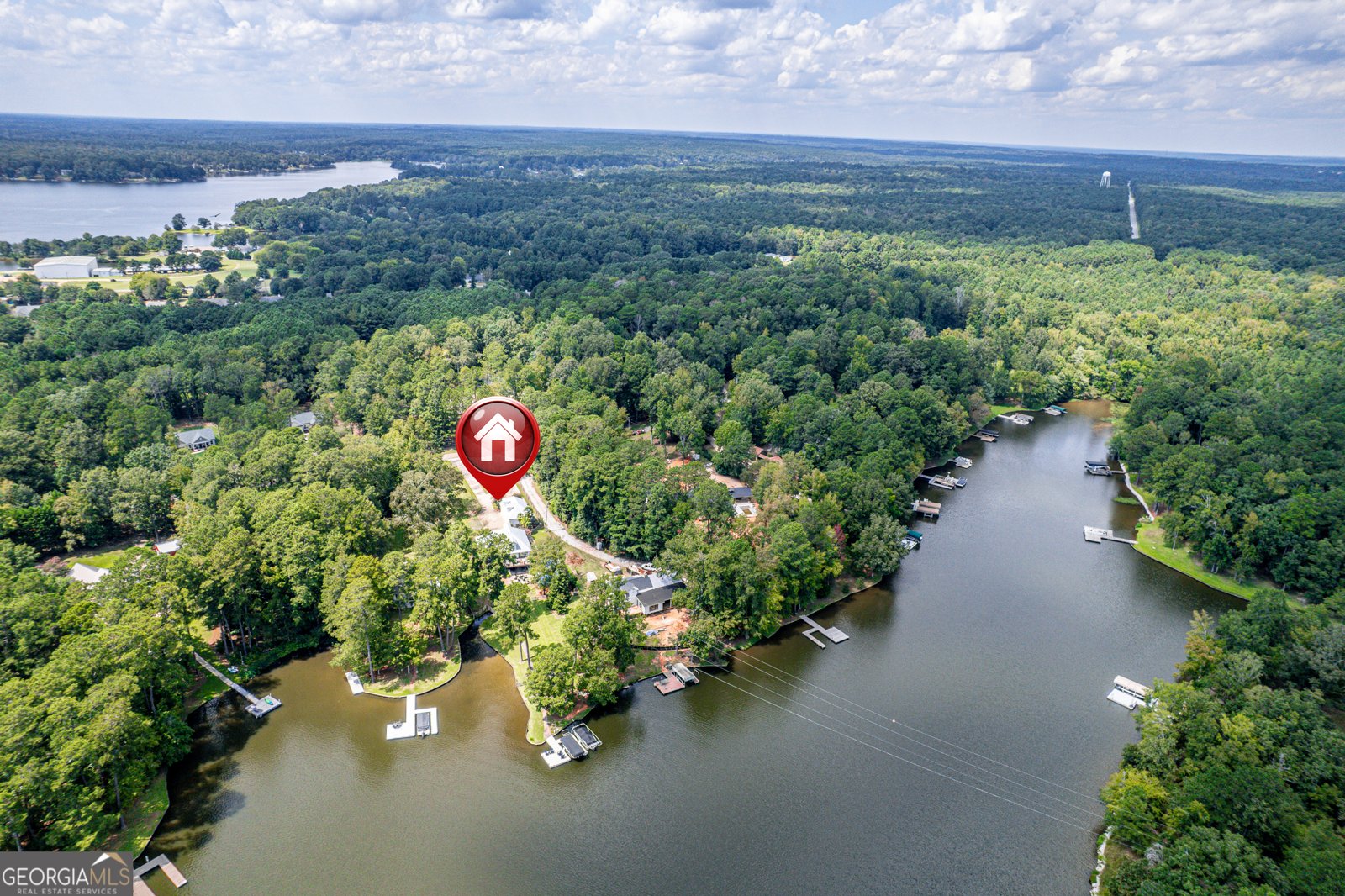 110 Parks Mill Court Buckhead - 70