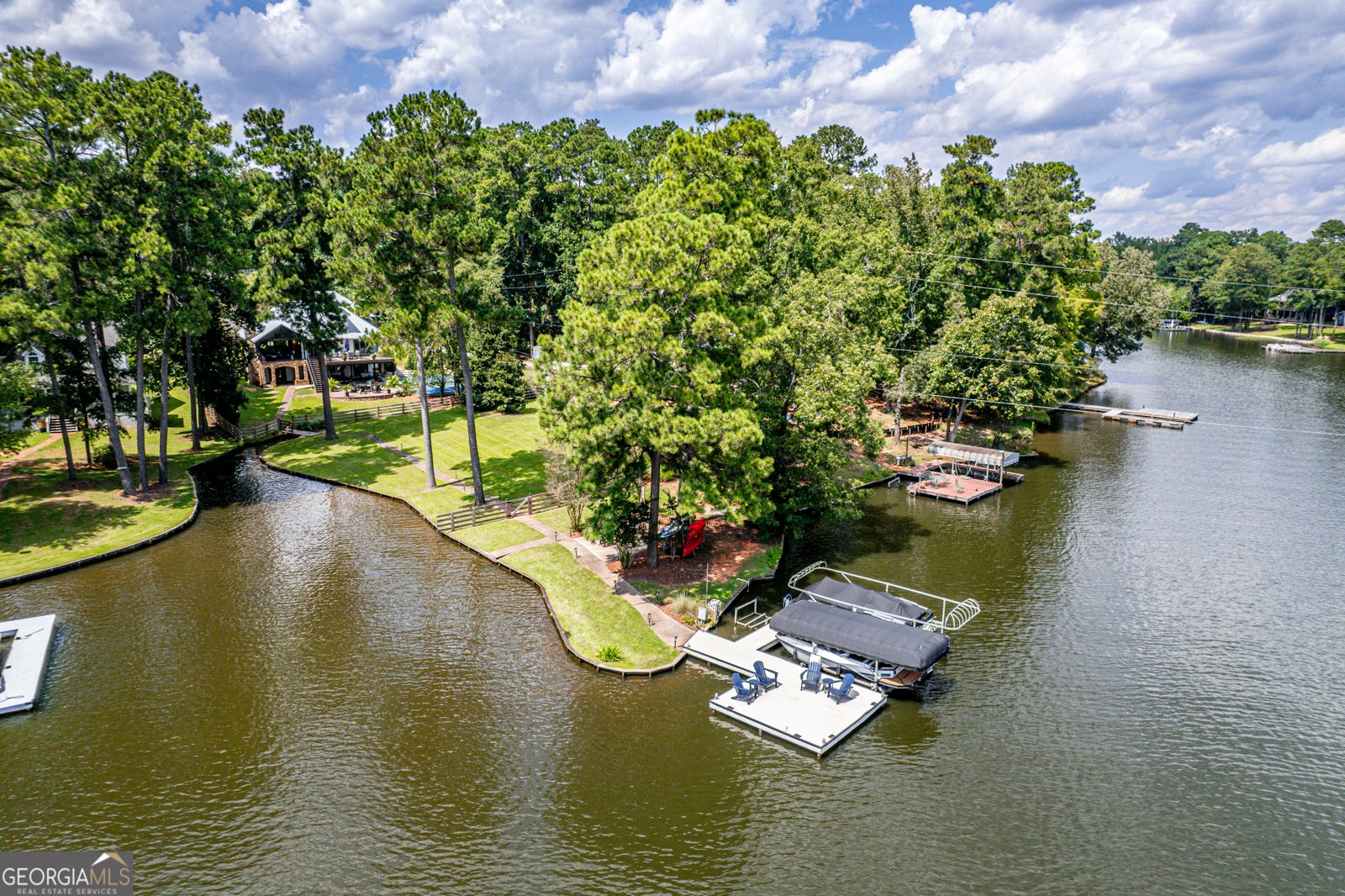110 Parks Mill Court Buckhead - 71