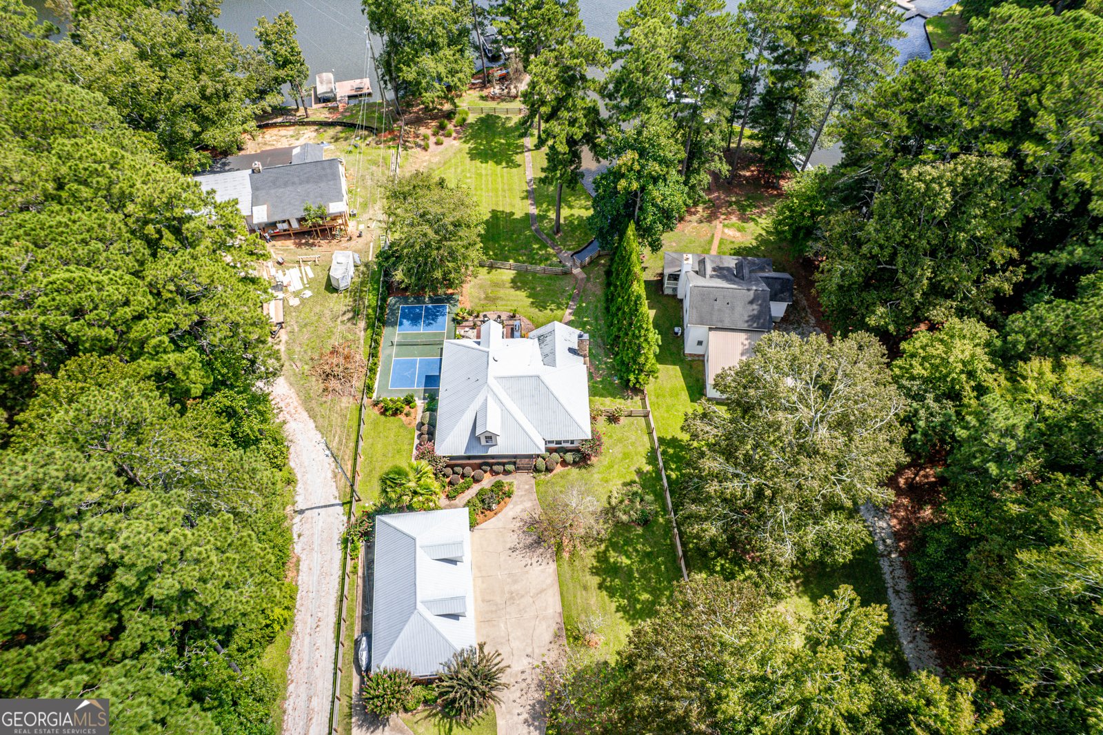 110 Parks Mill Court Buckhead - 72