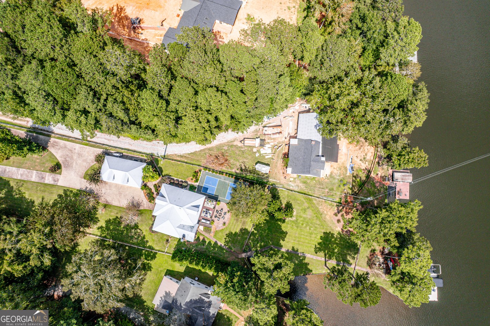 110 Parks Mill Court Buckhead - 73