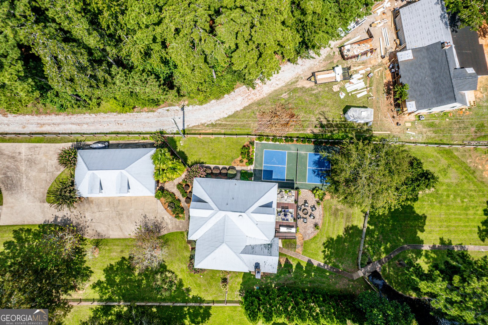 110 Parks Mill Court Buckhead - 75