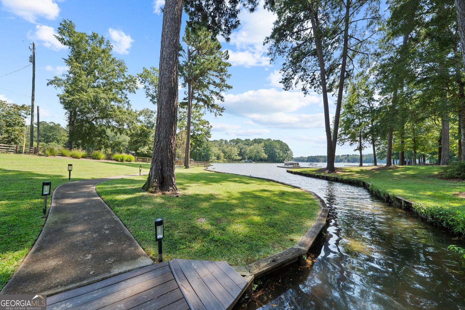 110 Parks Mill Court Buckhead - 77