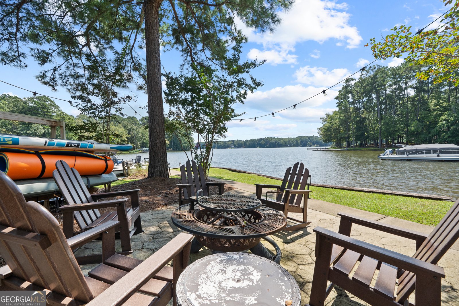 110 Parks Mill Court Buckhead - 78