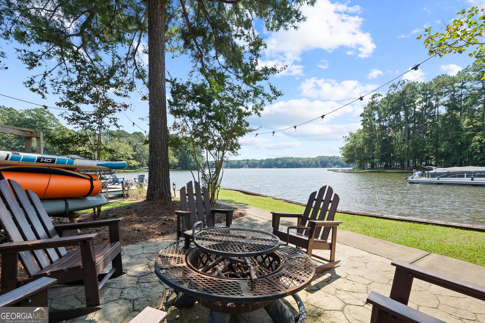 110 Parks Mill Court Buckhead - 79