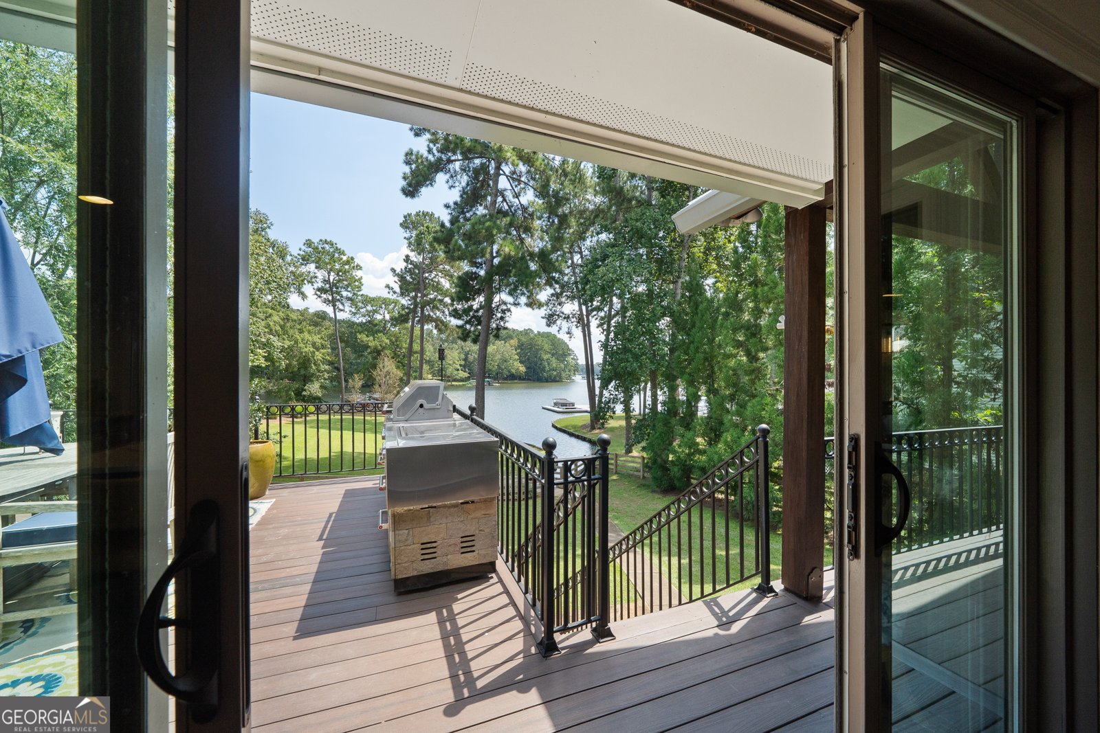 110 Parks Mill Court Buckhead - 8