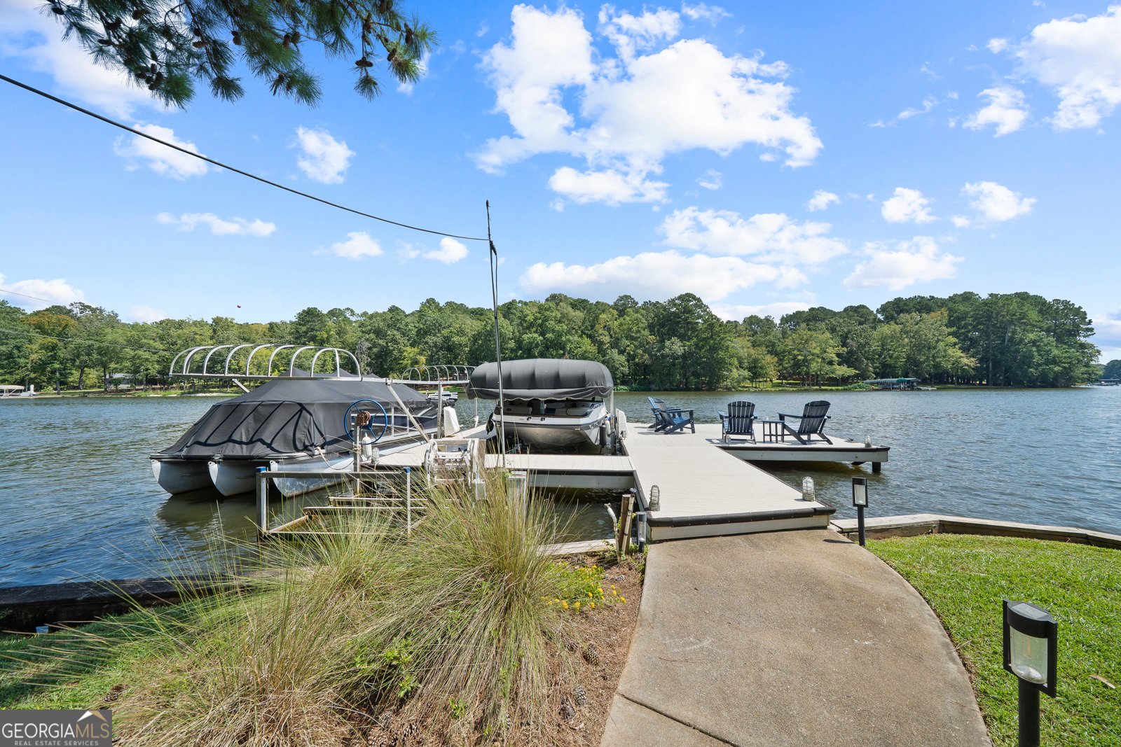 110 Parks Mill Court Buckhead - 81