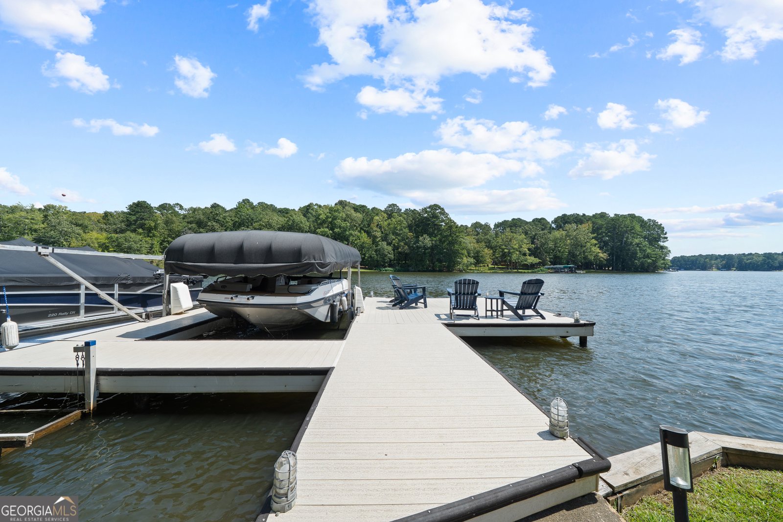110 Parks Mill Court Buckhead - 82