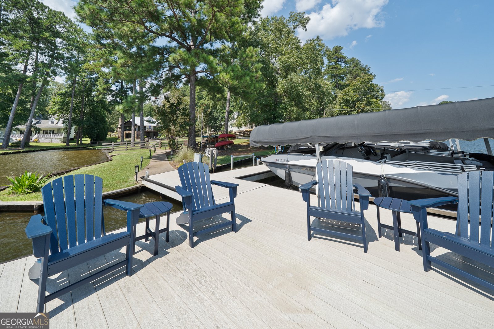 110 Parks Mill Court Buckhead - 85