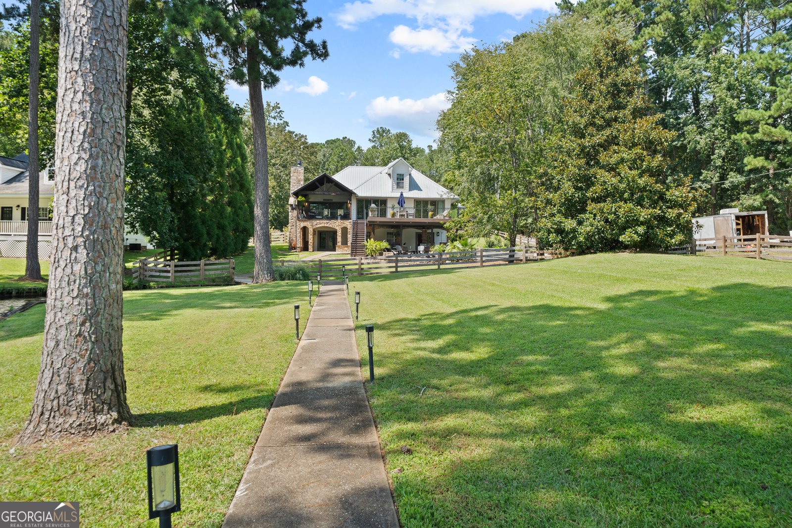 110 Parks Mill Court Buckhead - 86