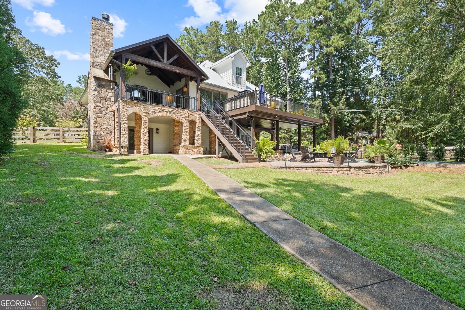 110 Parks Mill Court Buckhead - 87