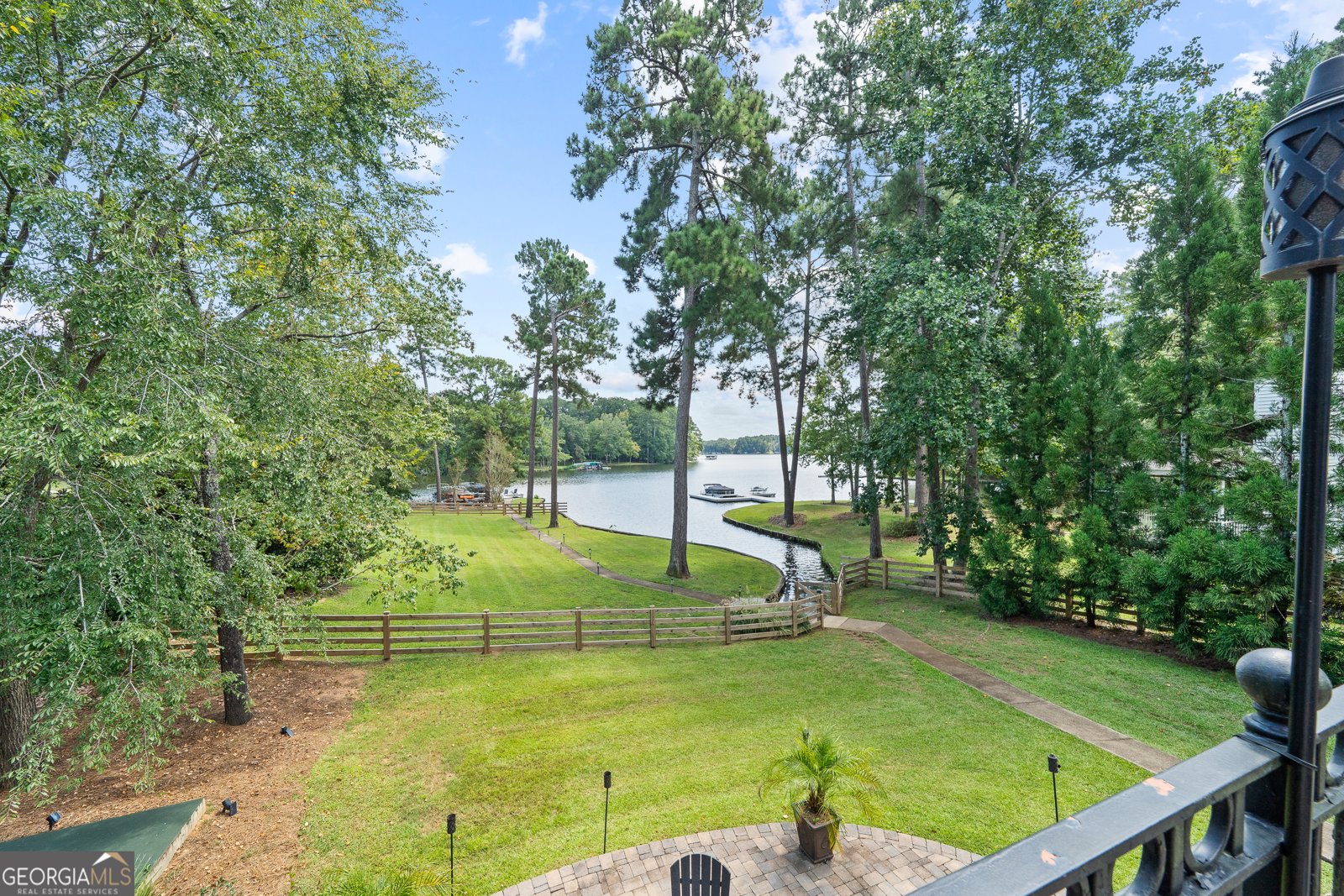 110 Parks Mill Court Buckhead - 88
