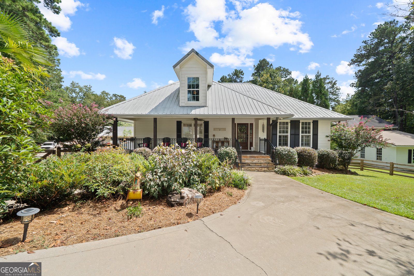 110 Parks Mill Court Buckhead - 89