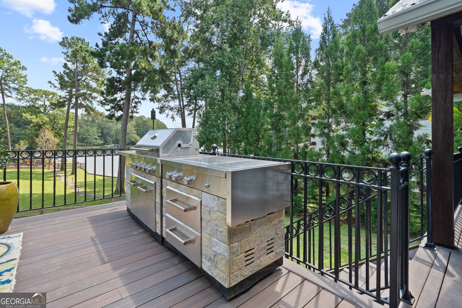 110 Parks Mill Court Buckhead - 9