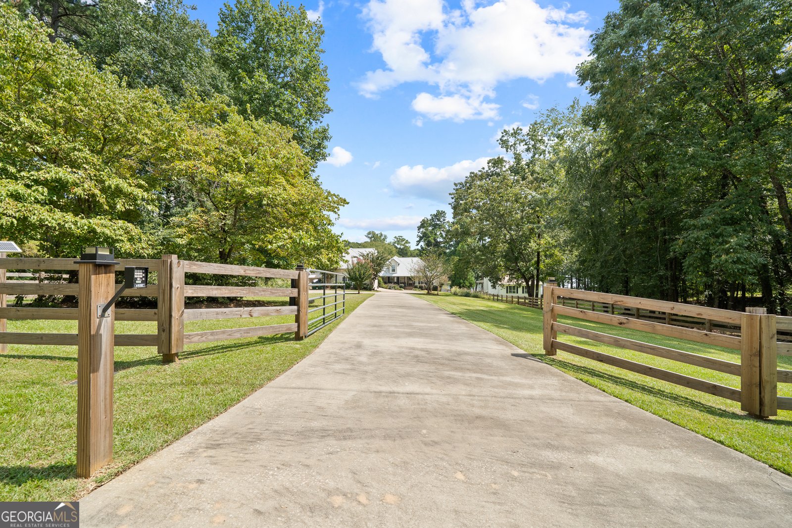 110 Parks Mill Court Buckhead - 90