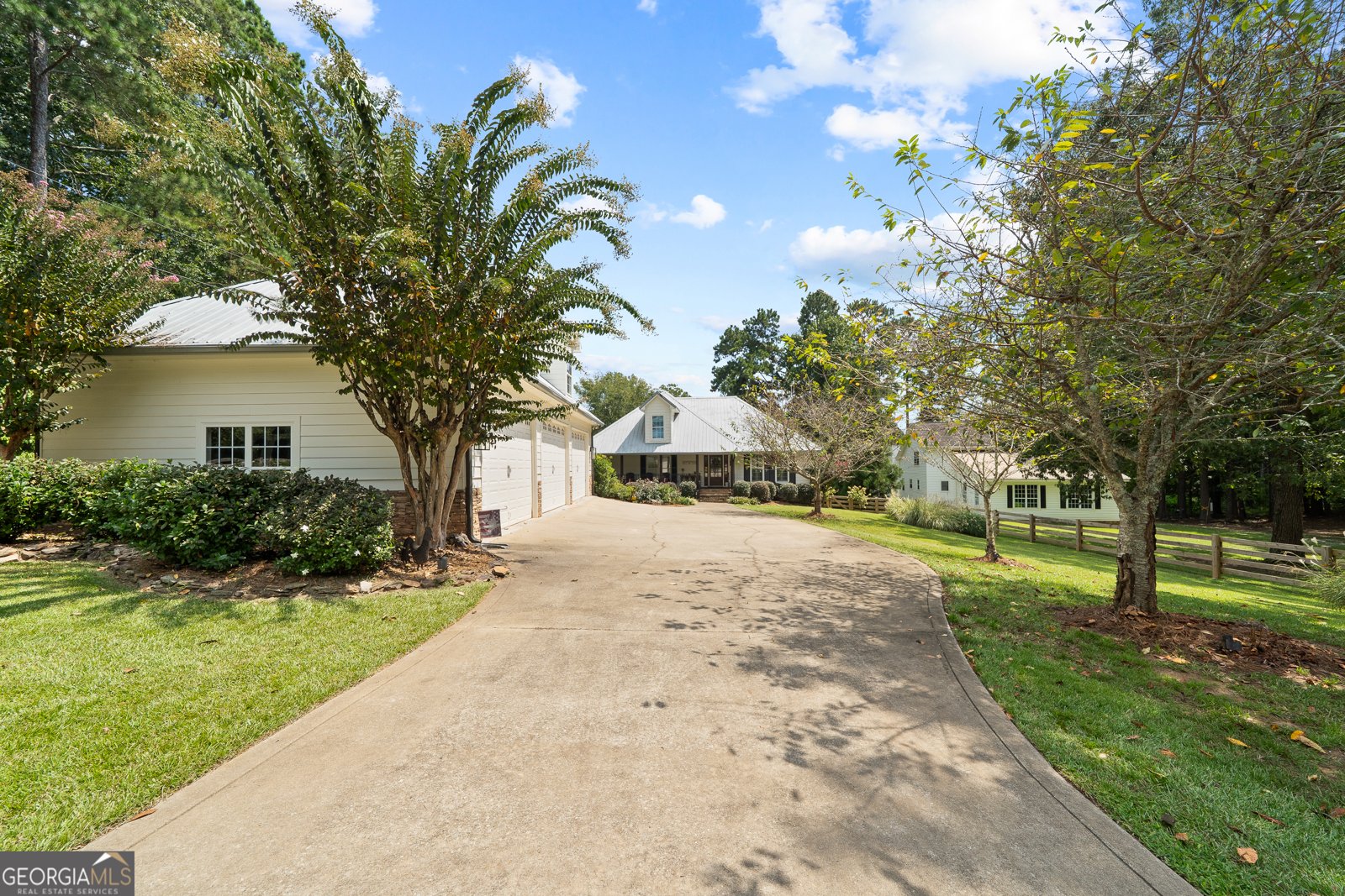 110 Parks Mill Court Buckhead - 91
