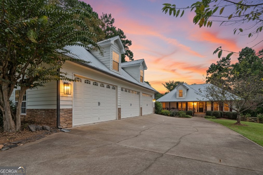 110 Parks Mill Court Buckhead - 92