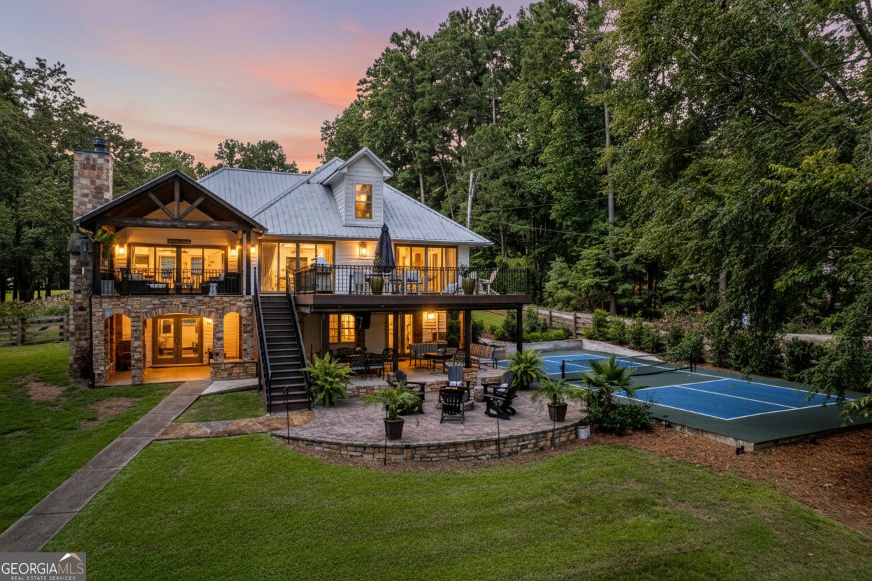 110 Parks Mill Court Buckhead - 93