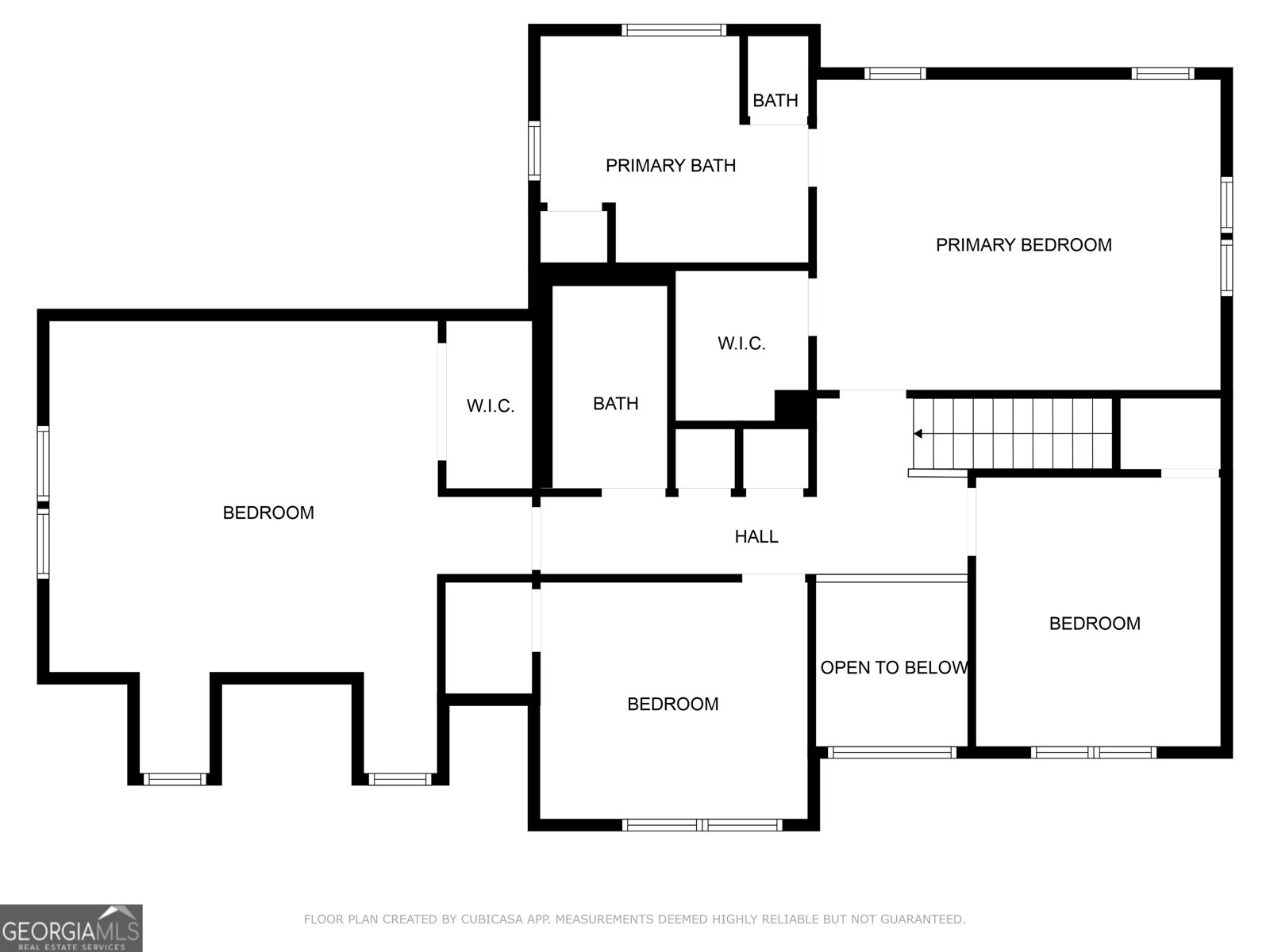 539 Riverbirch Trace Stone Mountain - 31