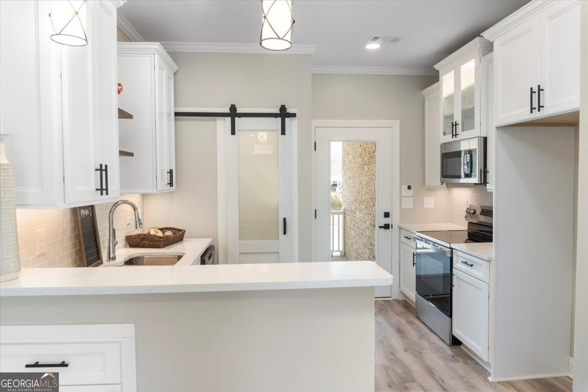 323 S Madison Ave Monroe - 15