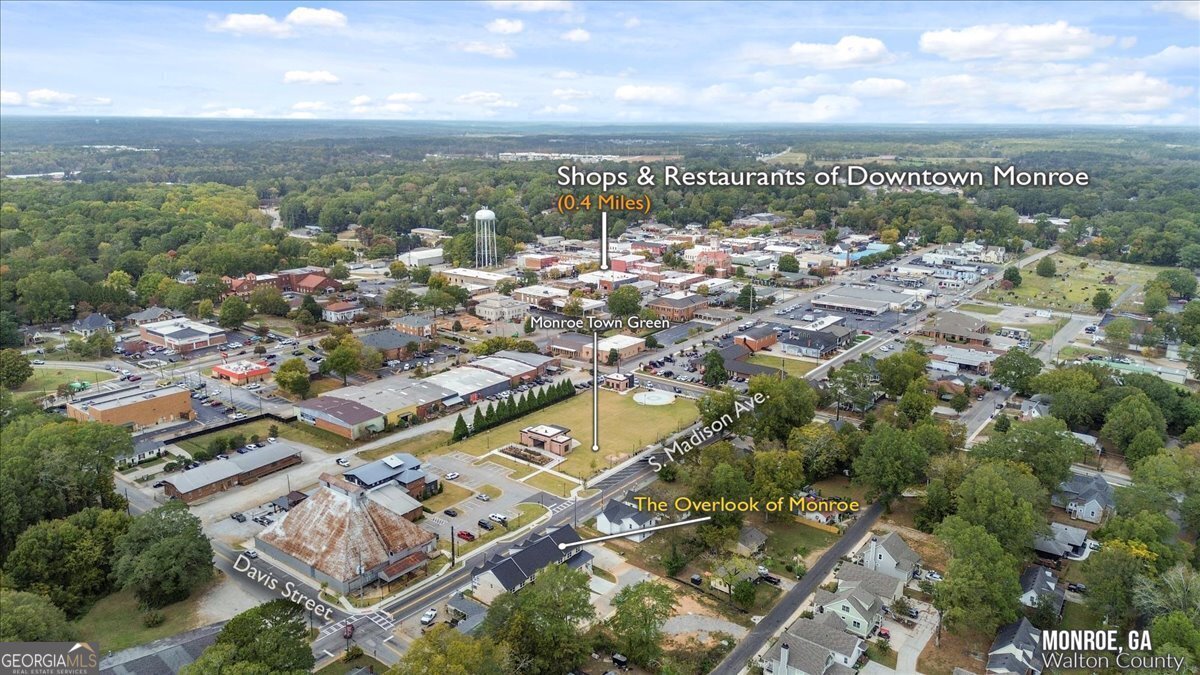 323 S Madison Avenue Monroe - 39