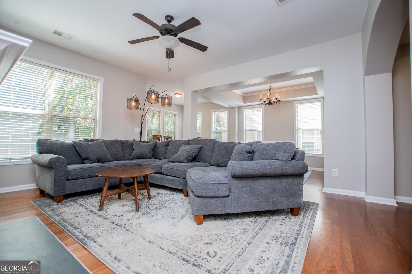 105 Grampian Court Marietta - 1