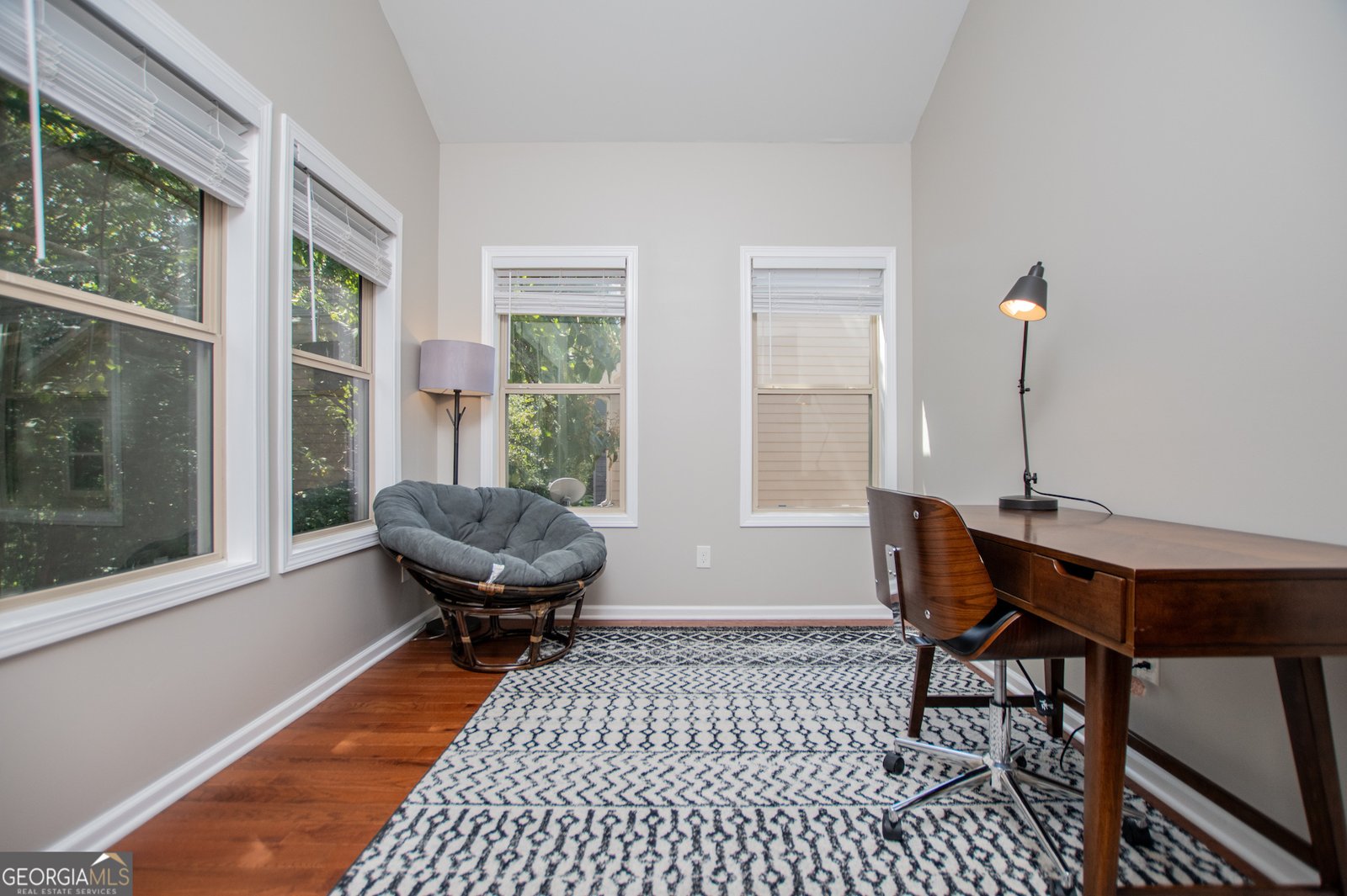 105 Grampian Court Marietta - 11
