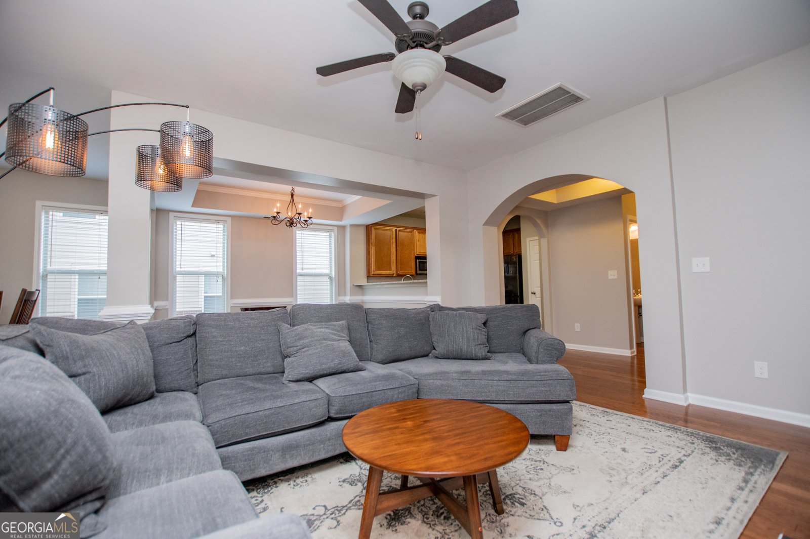 105 Grampian Court Marietta - 2