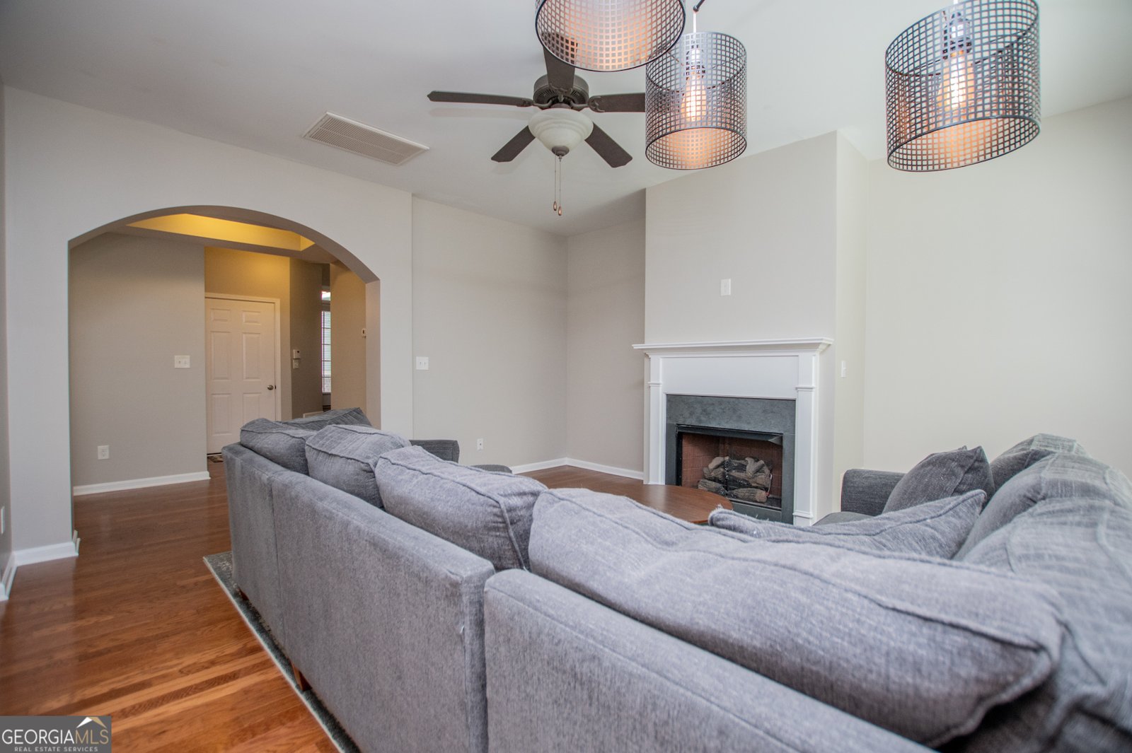 105 Grampian Court Marietta - 3