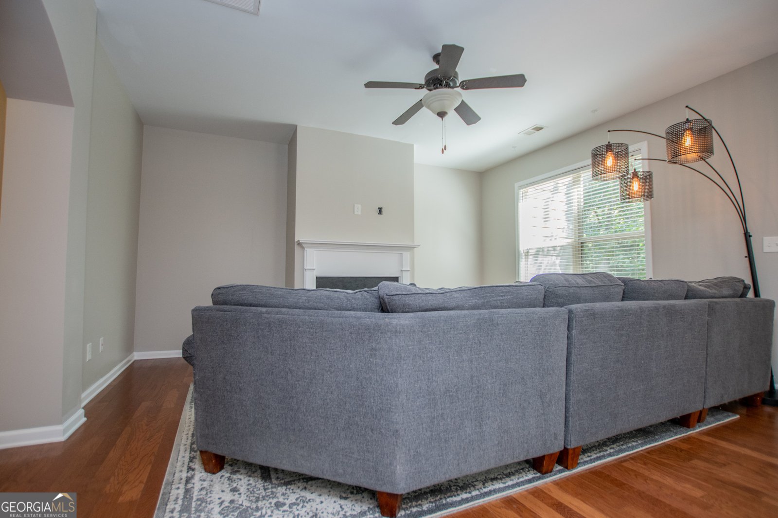 105 Grampian Court Marietta - 4