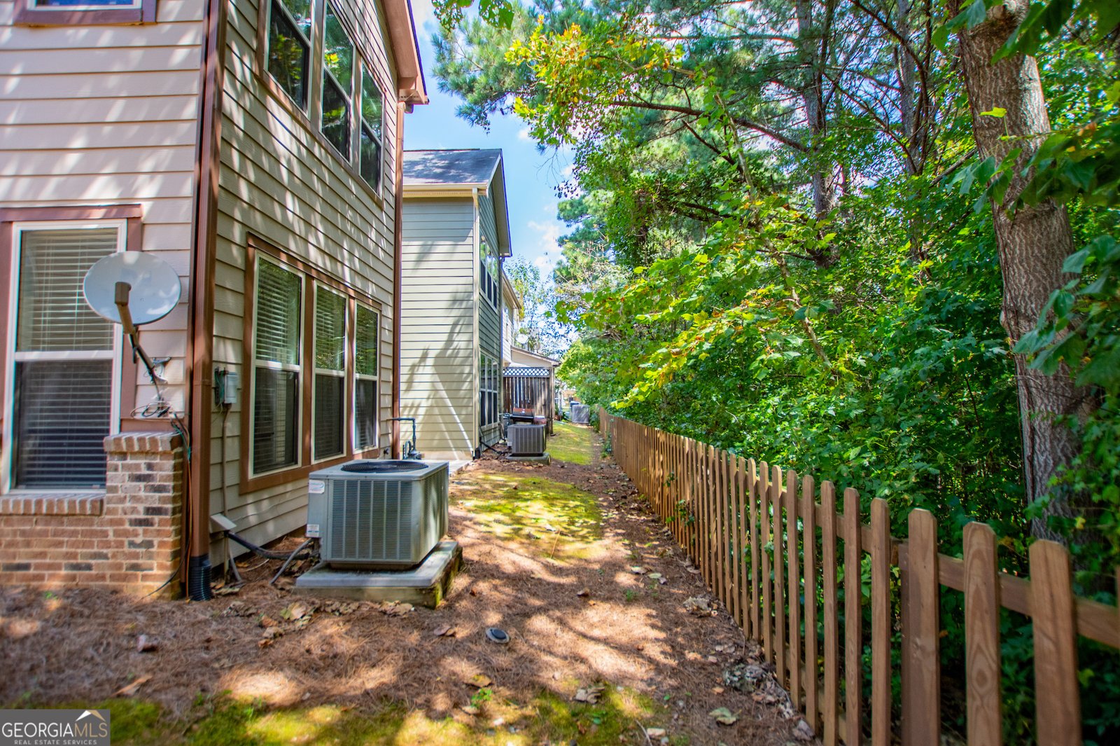 105 Grampian Court Marietta - 40