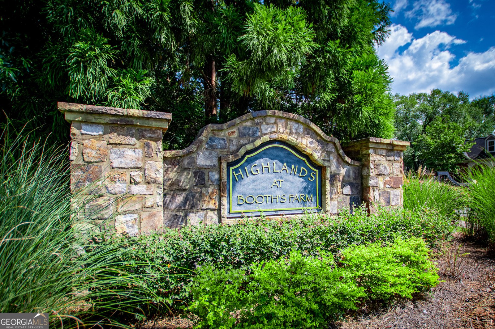 105 Grampian Court Marietta - 43
