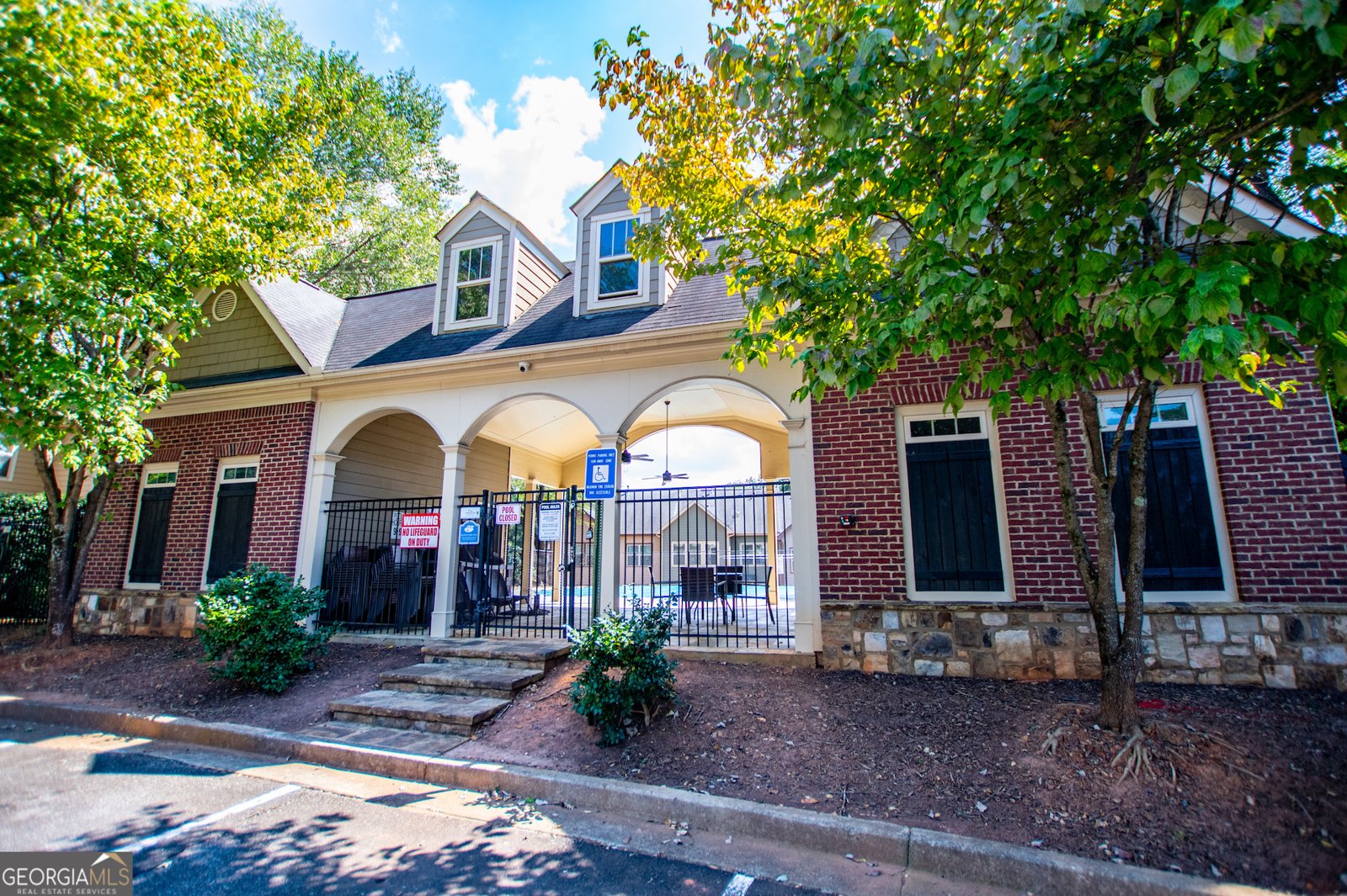 105 Grampian Court Marietta - 48